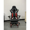 Prezzo all&#39;ingrosso Sedia da ufficio Sedia da corsa con Led Gaming Chair